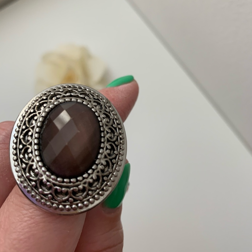 H&M Costume Ring